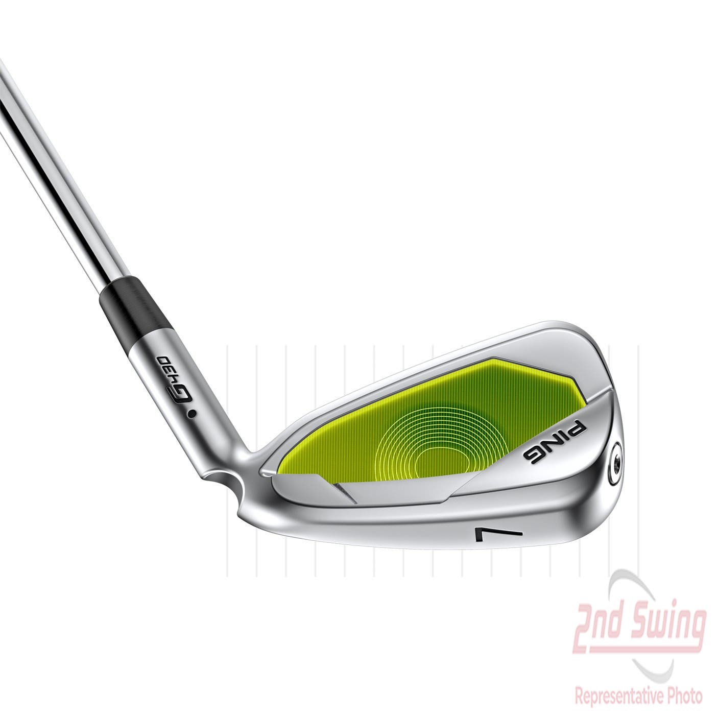 Ping G430 Single Iron (C3210438) | 2nd Swing Golf